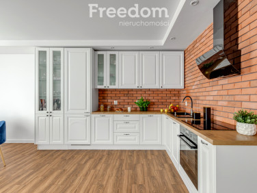 Mieszkanie nad rzeką