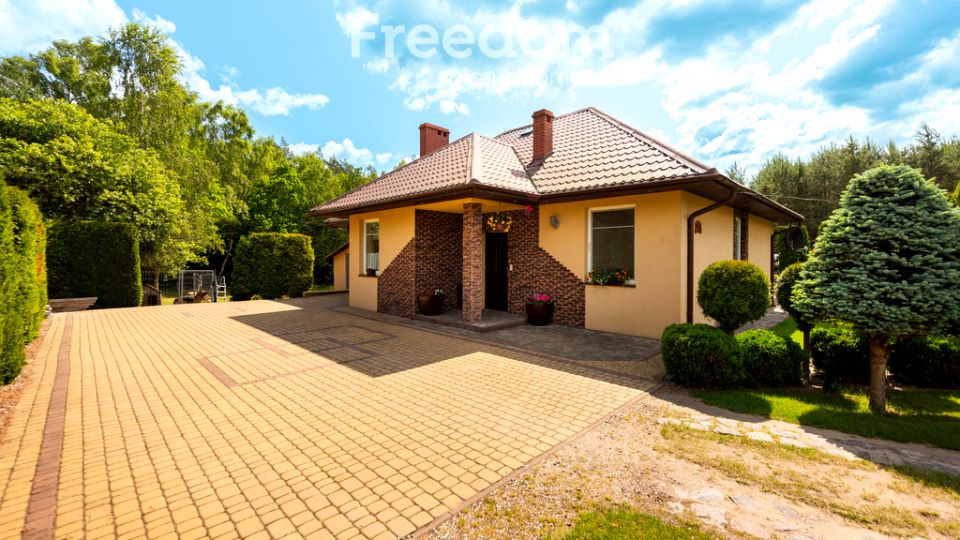 Dom Postołowo sprzedaż