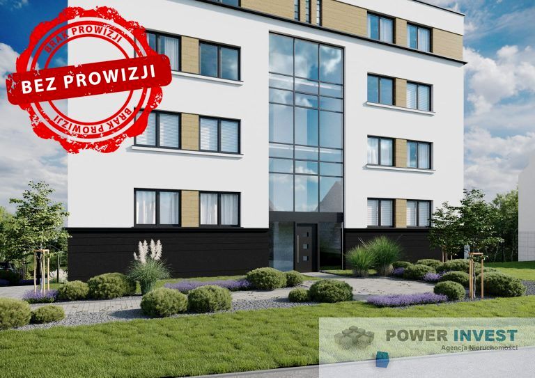 Mieszkanie Czarnochowice