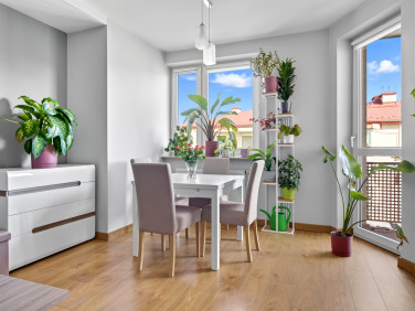 Mieszkanie Kraków sprzedaż