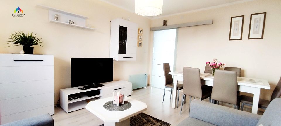 Mieszkanie Bolesławiec