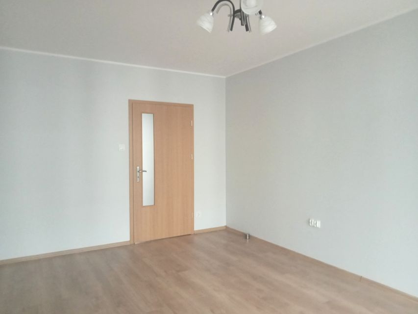 Mieszkanie apartamentowiec nad rzeką