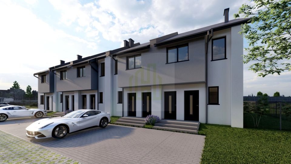 Mieszkanie Mszczonów