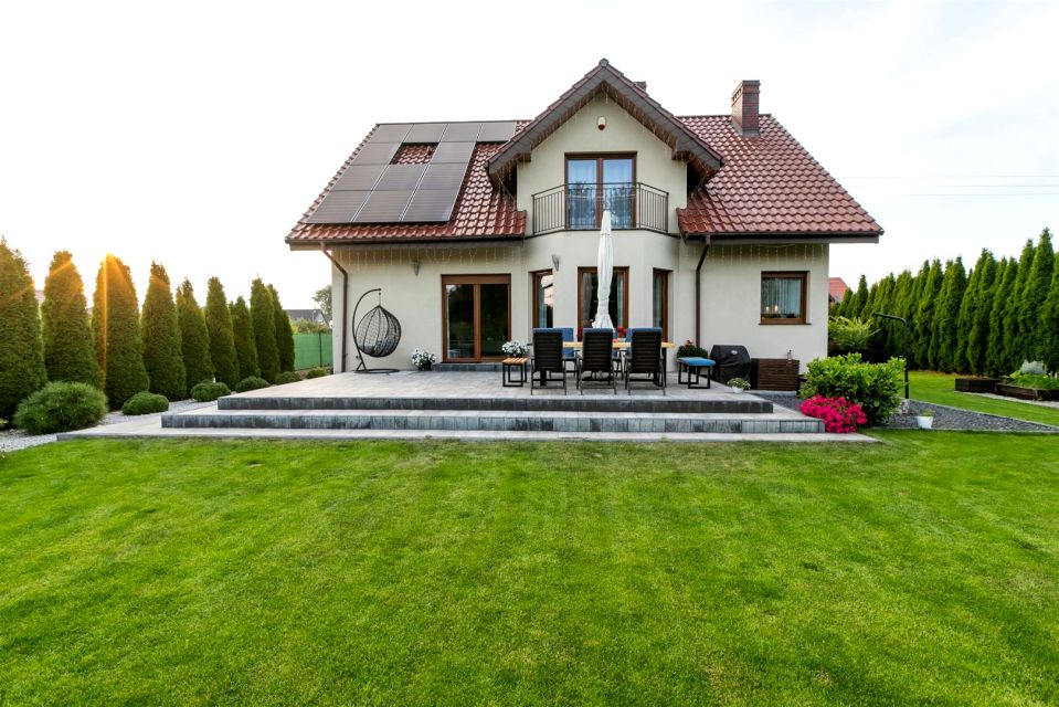 Dom Dziemionna sprzedaż