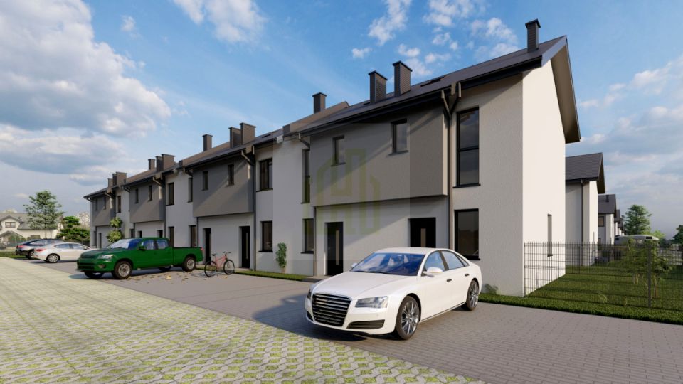 Mieszkanie Mszczonów sprzedaż