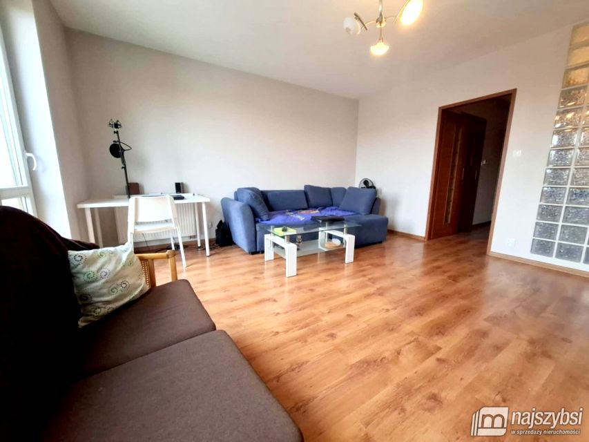 Mieszkanie Szczecin sprzedaż