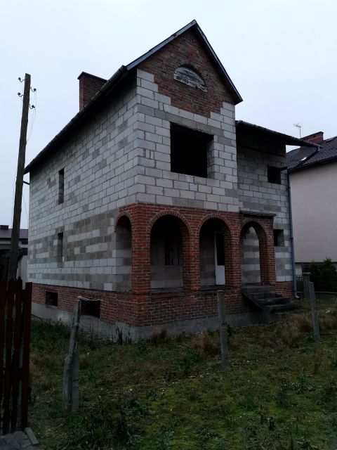 Dom Kraśnik