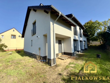 Dom Drzonków