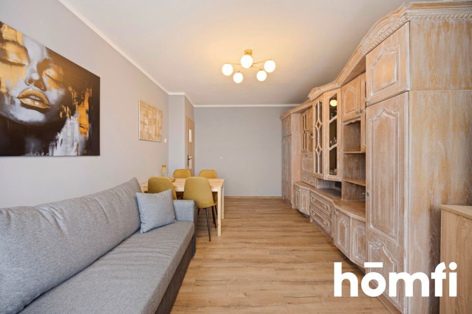 Mieszkanie Rzeszów wynajem