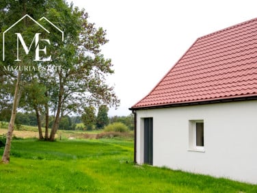 Dom Mrągowo sprzedaż