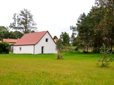 Dom Mrągowo