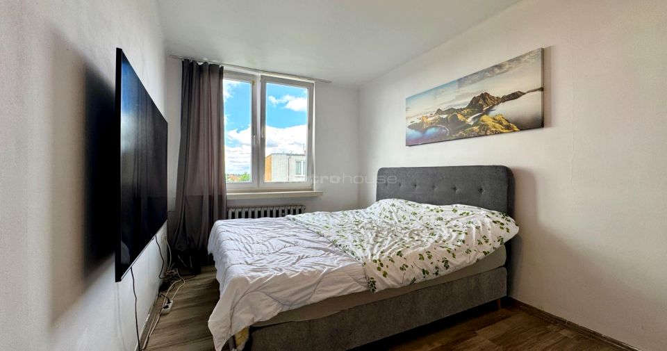 Mieszkanie Rydułtowy