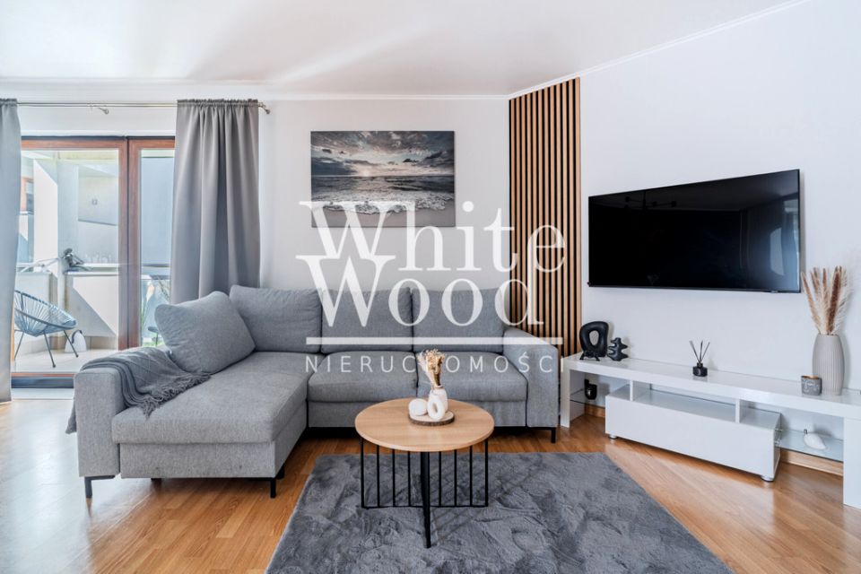 Mieszkanie Władysławowo