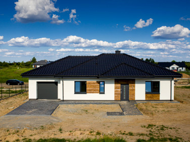 Dom Łochowo