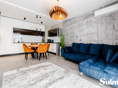 Mieszkanie apartamentowiec Łódź