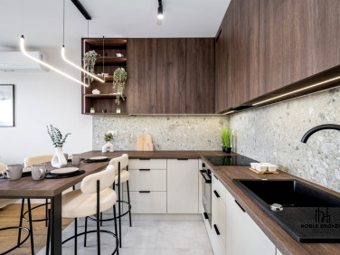 Mieszkanie blok mieszkalny Kraków