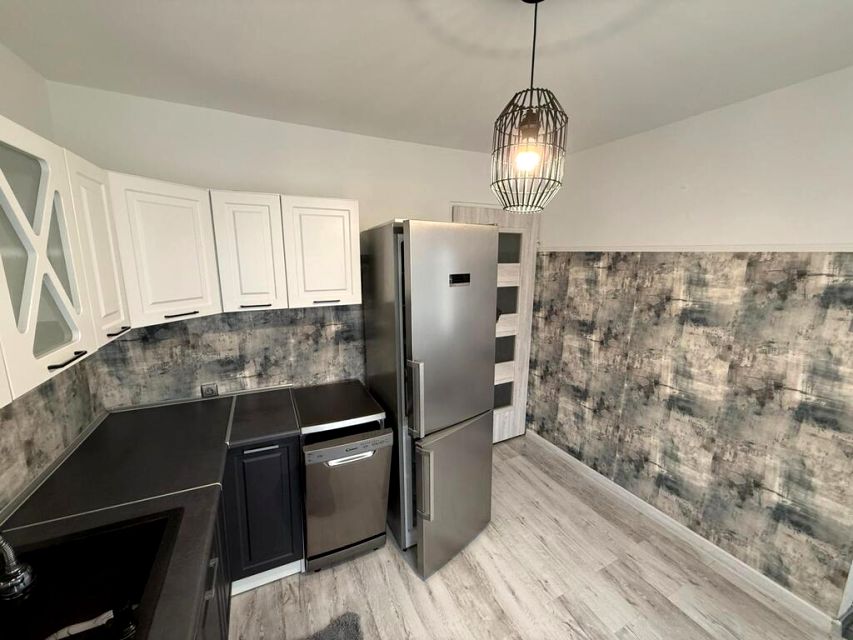 Mieszkanie Bydgoszcz