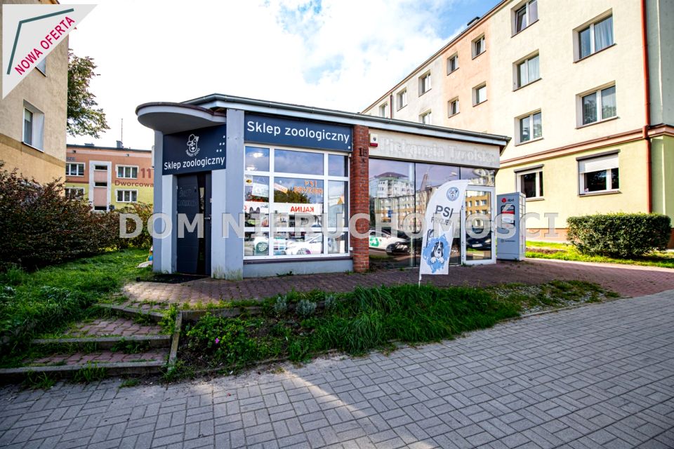 Lokal Olsztyn