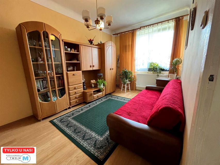 Mieszkanie Jędrzejów