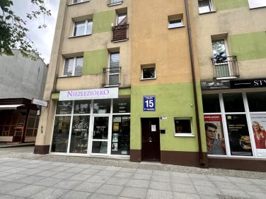 Mieszkanie Busko-Zdrój