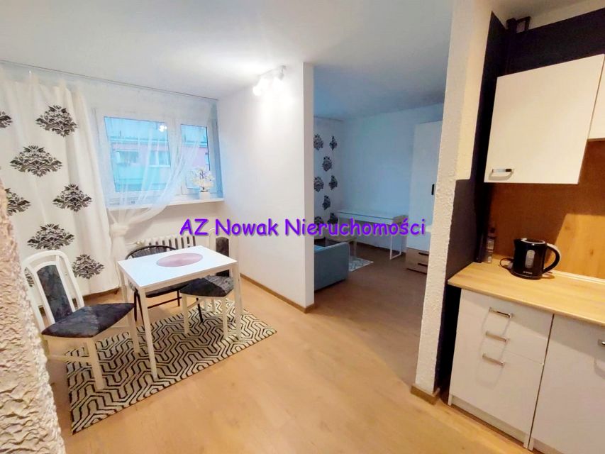 Mieszkanie Świdnica