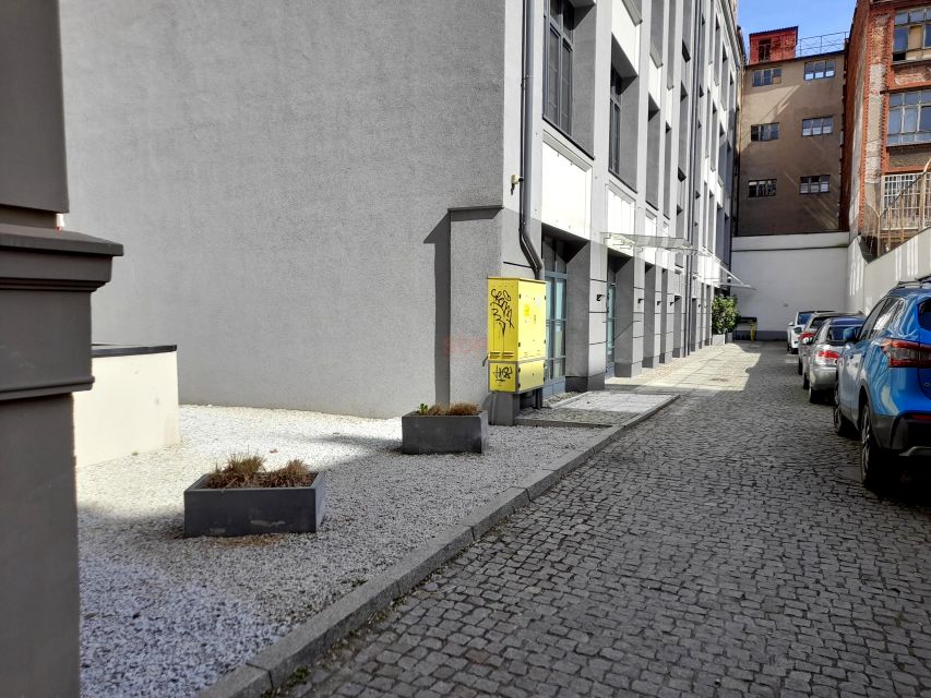 Lokal Wrocław