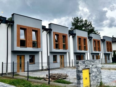 Dom Grabówka
