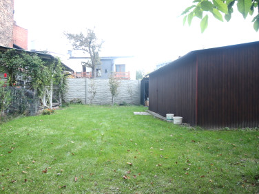 Budynek użytkowy Mysłowice