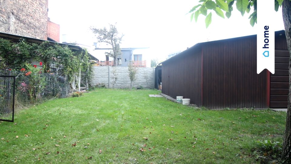 Budynek użytkowy Mysłowice