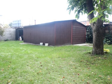 Budynek użytkowy Mysłowice