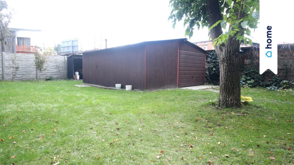Budynek użytkowy Mysłowice