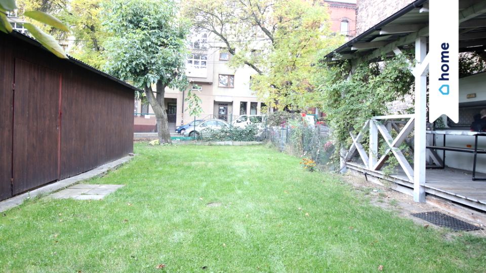 Budynek użytkowy Mysłowice