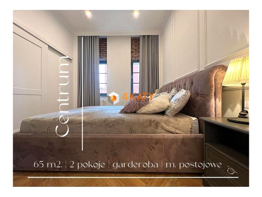 Mieszkanie Zielona Góra