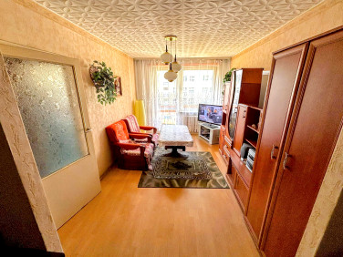 Mieszkanie Gliwice