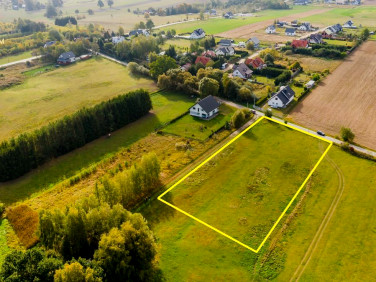 Działka budowlana Letniki sprzedam