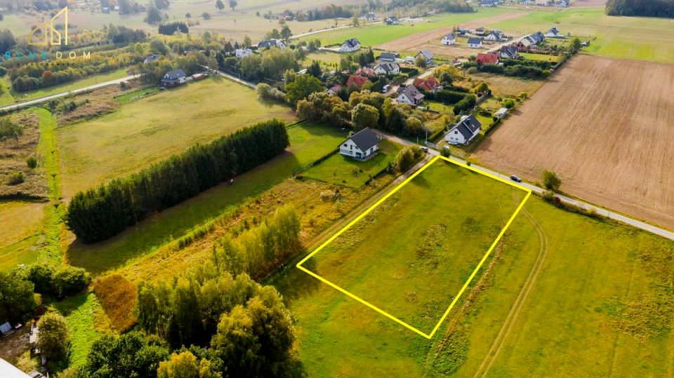 Działka budowlana Letniki sprzedam