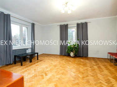 Dom Warszawa