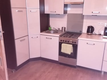 Mieszkanie Białystok wynajem