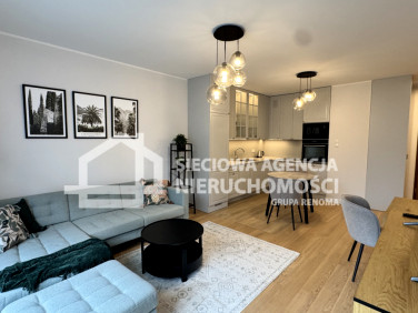 Mieszkanie Gdynia wynajem