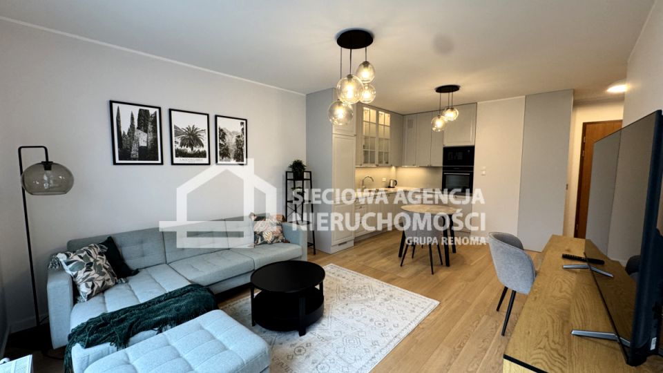 Mieszkanie Gdynia wynajem