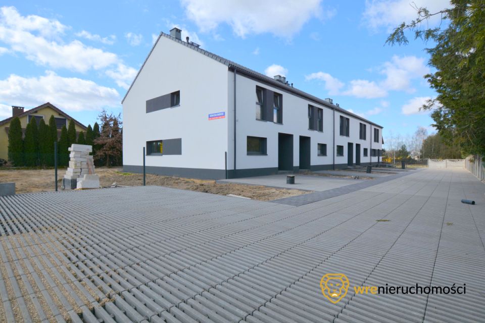 Mieszkanie Sokołowice