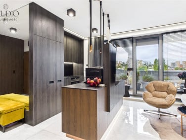 Mieszkanie apartamentowiec Białystok