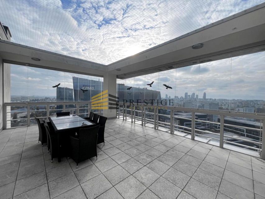 Lokal Warszawa wynajem