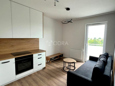 Mieszkanie Jelcz-Laskowice sprzedaż