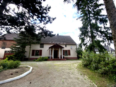 Dom Jelcz-Laskowice