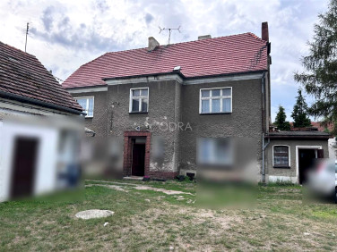 Dom Jelcz-Laskowice