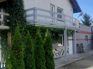 Dom Jelcz-Laskowice