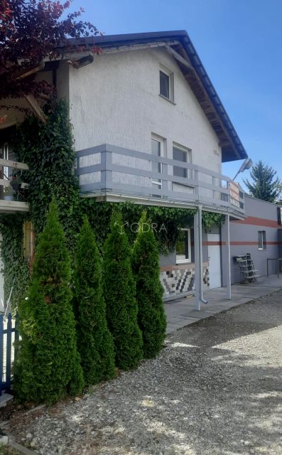 Dom Jelcz-Laskowice