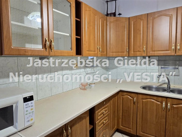 Mieszkanie Jastrzębie-Zdrój