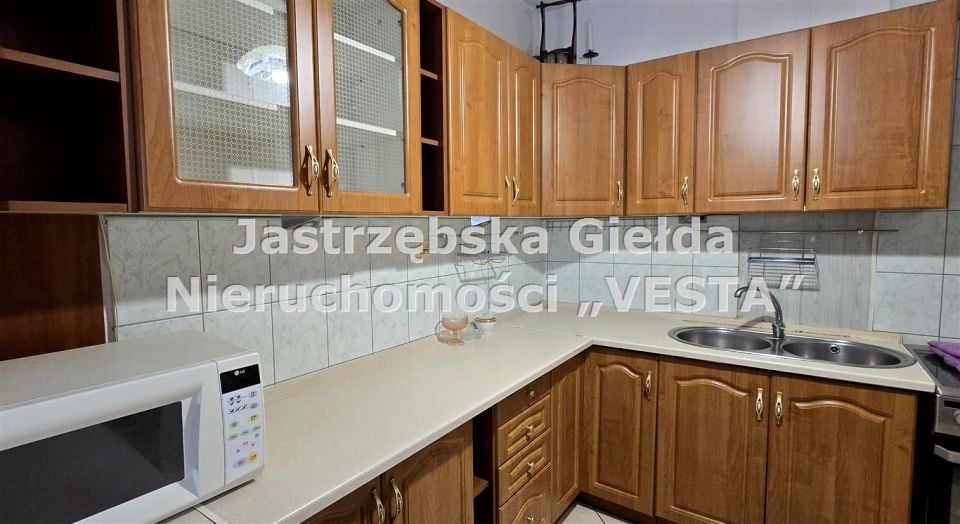 Mieszkanie Jastrzębie-Zdrój